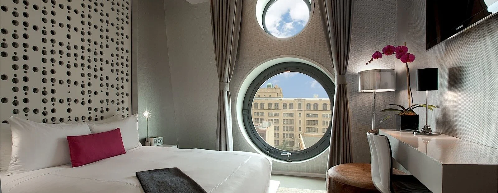 Five-Star Luxury for Your Home