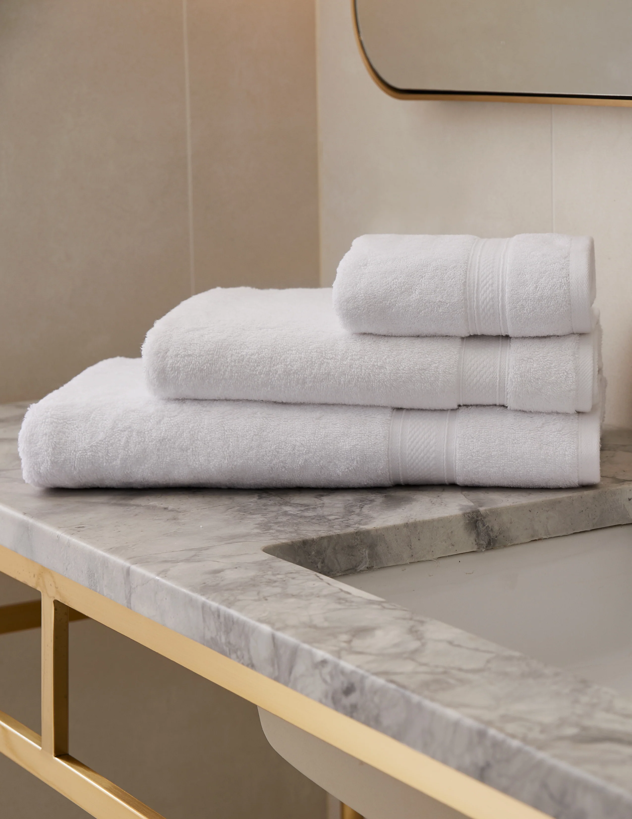 Bath Towels