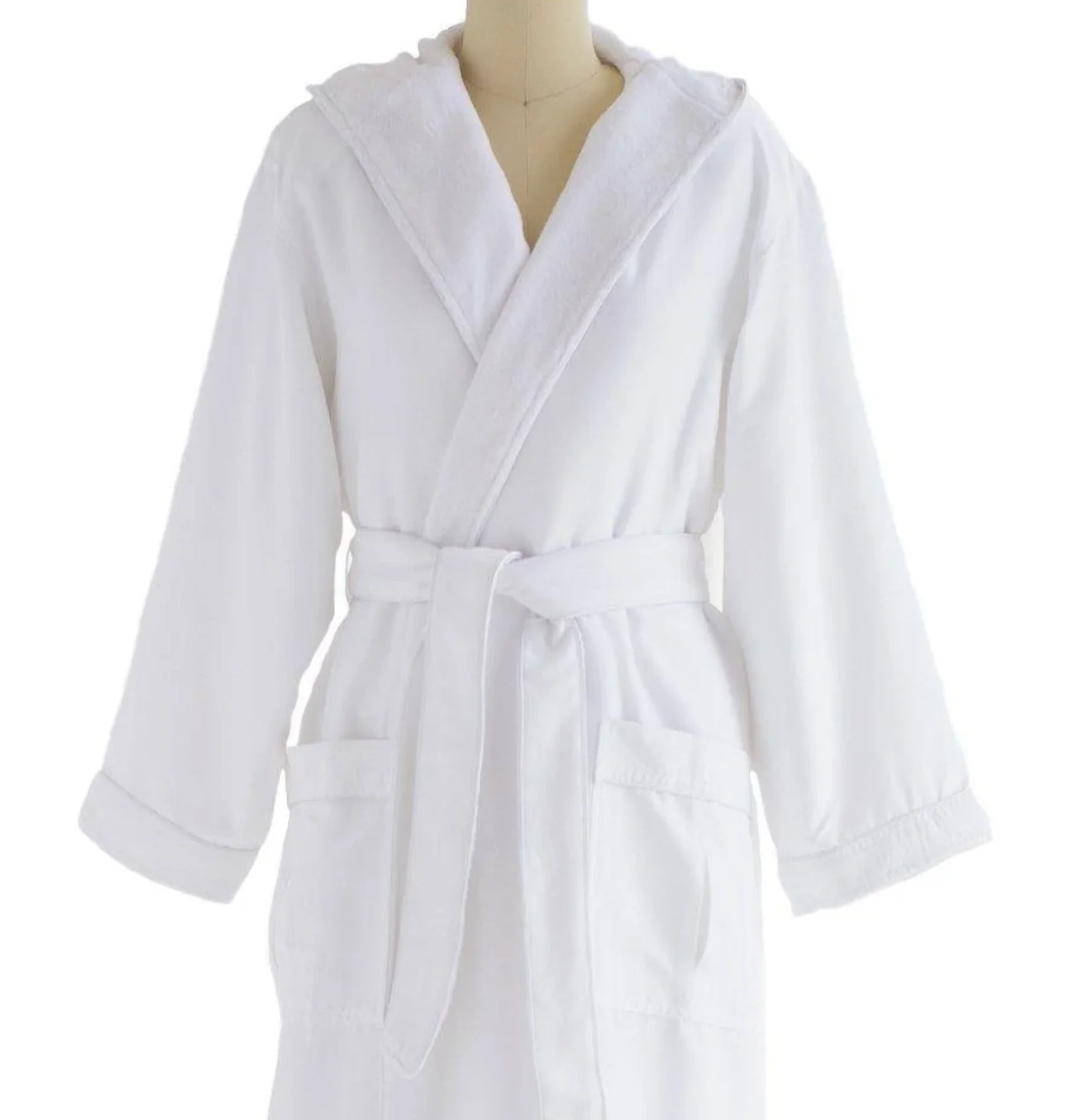 Spa Collection Robe - Image 6